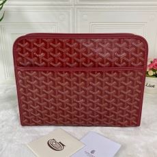 Goyard Clutch Bags